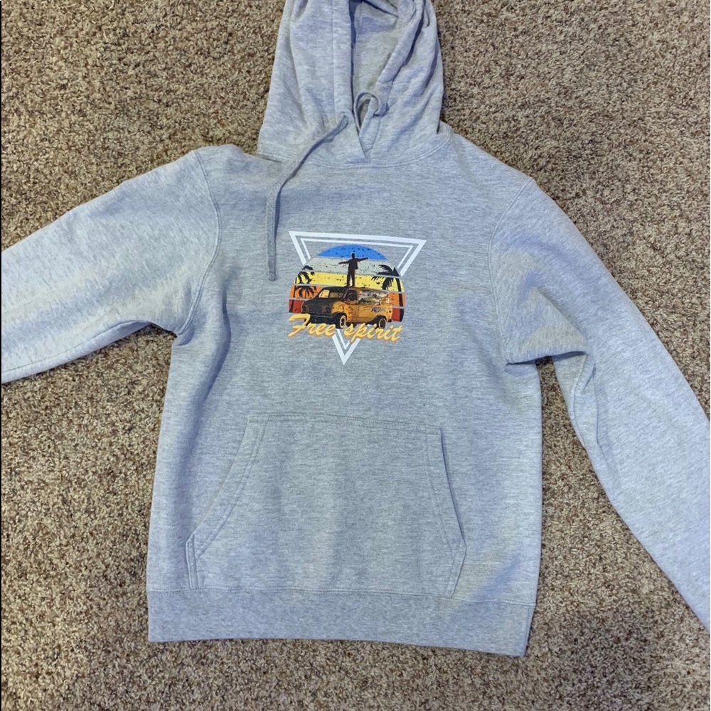 KHALID MERCH (free spirit)